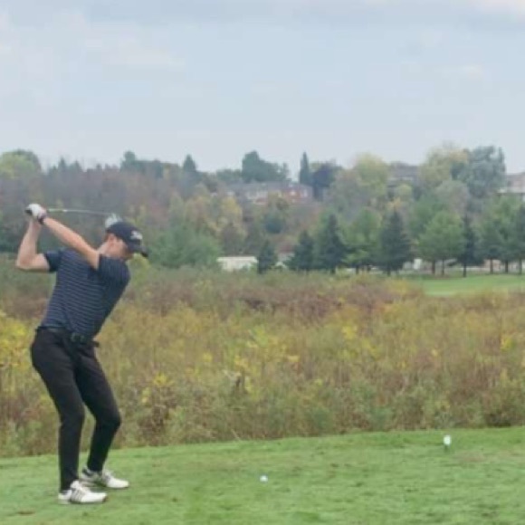 Meet your Posher, Ben - Picture 1 of 1